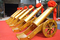 開(kāi)業(yè)禮炮車